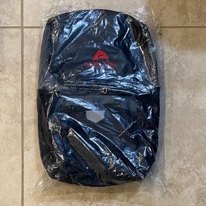 Black Backpack Ozark Trail